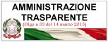 Amministrazione Trasparente